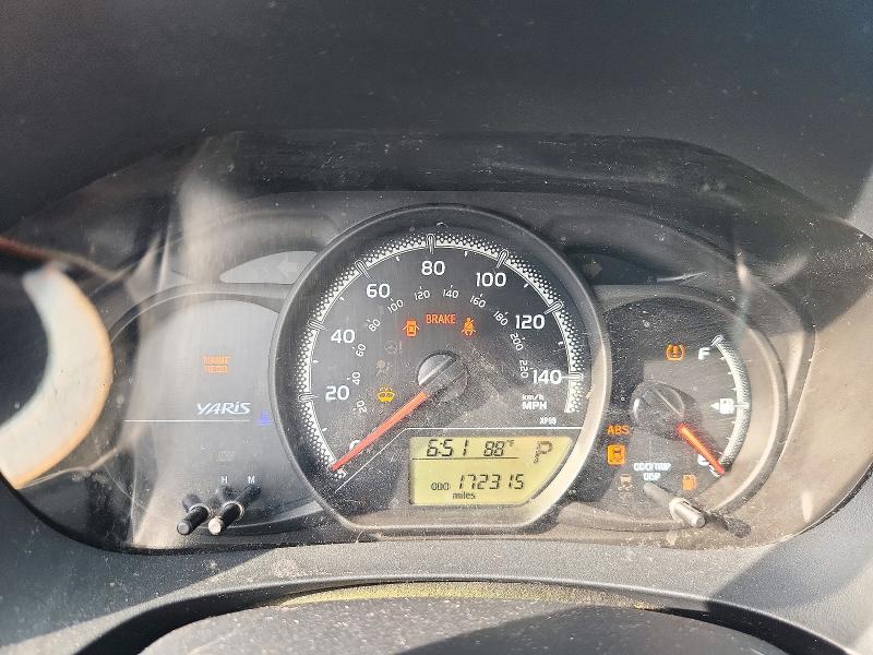 Продаж на аукціоні авто 2016 Toyota Yaris, vin: VNKKTUD31GA069206, номер лоту: 71867406