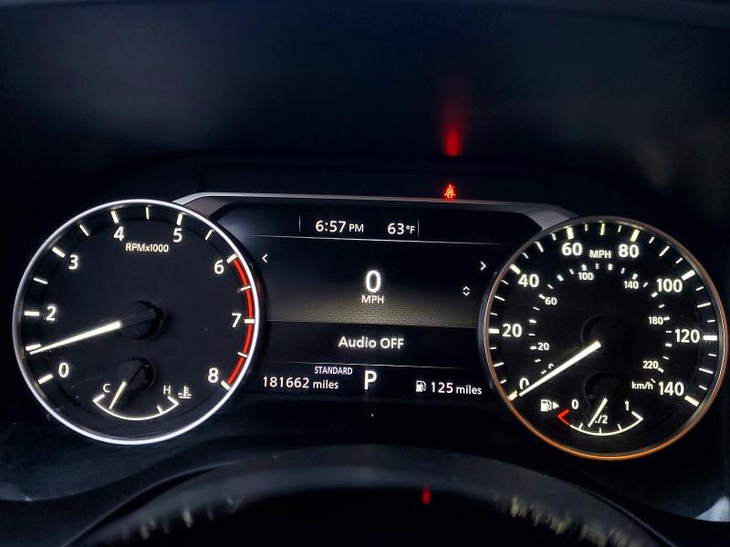 Auction sale of the 2021 Nissan Rogue, vin: JN8AT3BA2MW007588, lot number: 72576896