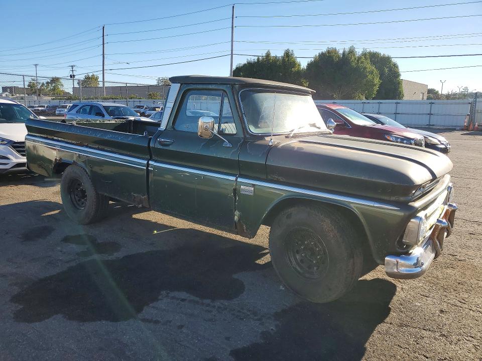 Продаж на аукціоні авто 1966 Chevrolet Pickup Tru, vin: C2546J114837, номер лоту: 71577406