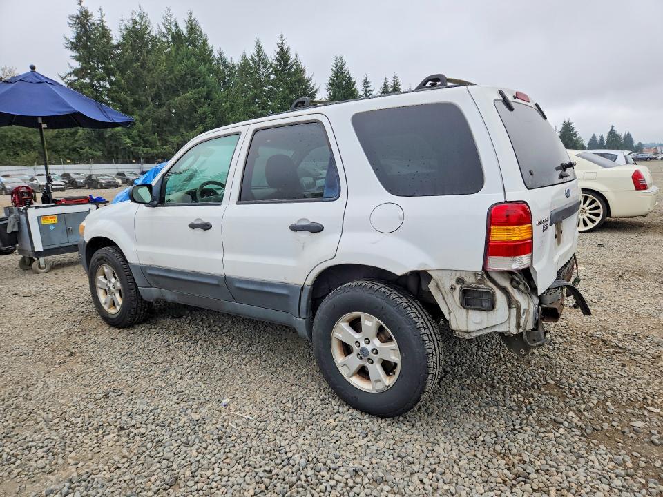 Продажа на аукционе авто 2007 Ford Escape, vin: 1FMCU93127KB27143, номер лота: 71628466