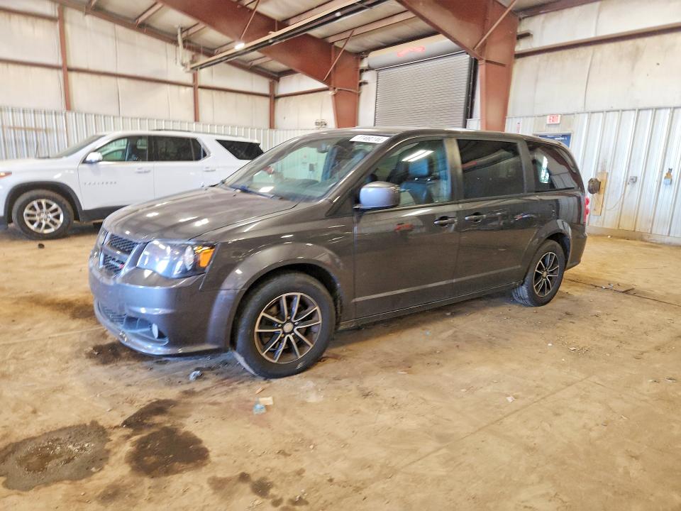 Aukcja sprzedaży 2019 Dodge Grand Caravan, vin: 2C4RDGEG1KR529590, numer aukcji: 71480146