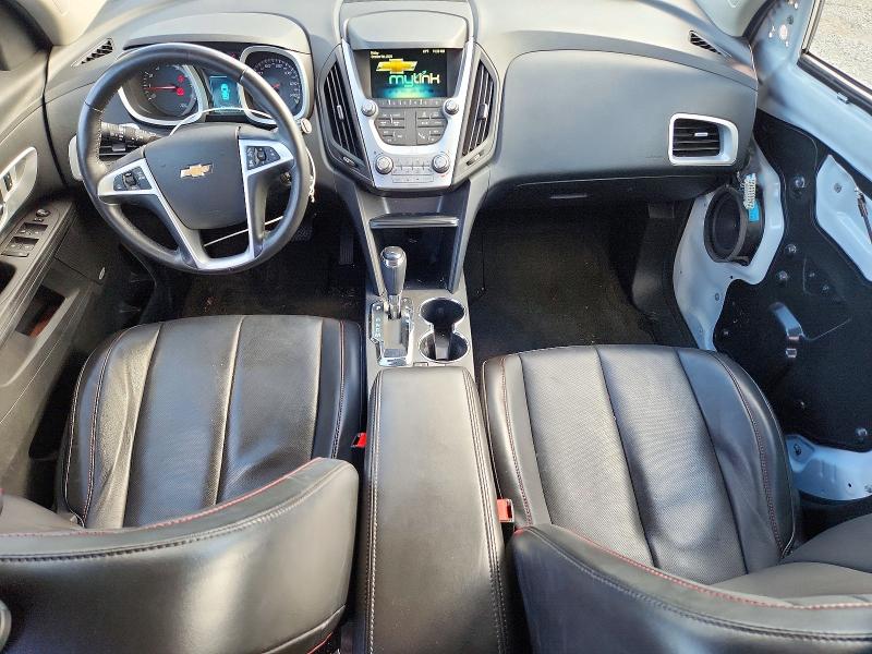 72310216 :رقم المزاد ، 2GNFLGE37G6311866 vin ، 2016 Chevrolet Equinox مزاد بيع