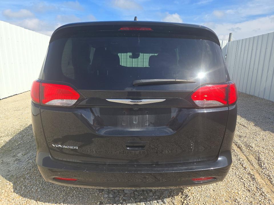 Продаж на аукціоні авто 2024 Chrysler Voyager, vin: 2C4RC1CG1RR186311, номер лоту: 72363846