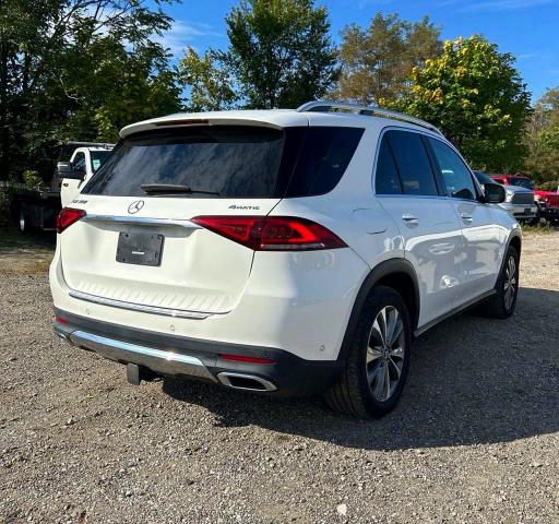 Aukcja sprzedaży 2020 Mercedes-benz Gle, vin: 4JGFB4KB0LA264436, numer aukcji: 71957576