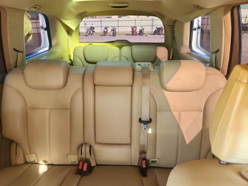 2008 Mercedes-benz Gl მანქანა იყიდება აუქციონზე, vin: 4JGBF71E18A346277, აუქციონის ნომერი: 72578136