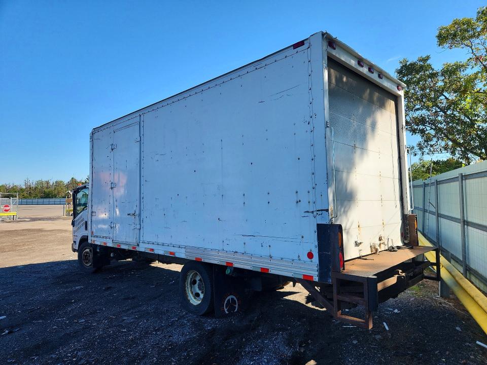Aukcja sprzedaży 2009 Isuzu Nrr, vin: JALE5W16397300857, numer aukcji: 69683106