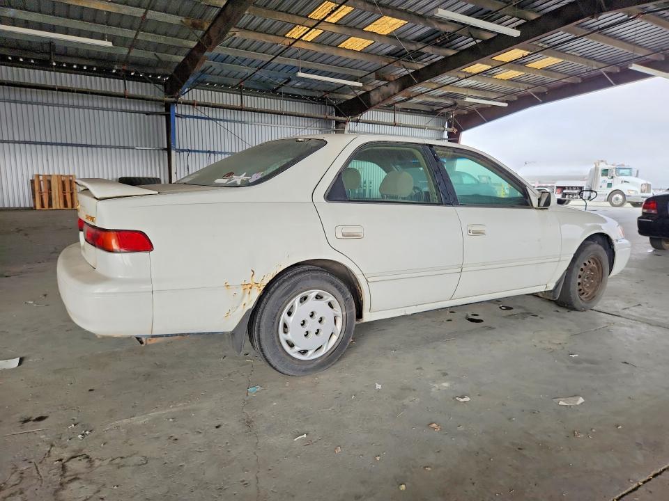 Продажа на аукционе авто 1998 Toyota Camry, vin: 4T1BG22K9XU510795, номер лота: 70905976