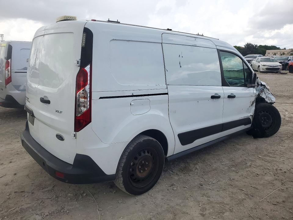 Aukcja sprzedaży 2019 Ford Transit Connect, vin: NM0LS7F27K1401581, numer aukcji: 72334866