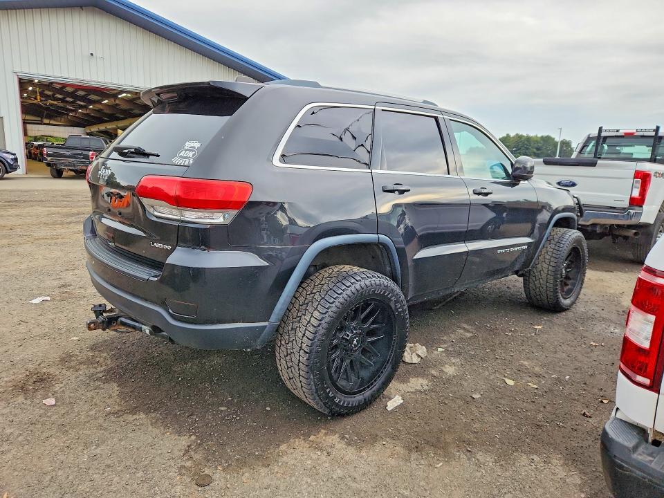 2014 Jeep Grand Cherokee მანქანა იყიდება აუქციონზე, vin: 1C4RJFAGXEC269390, აუქციონის ნომერი: 70892166