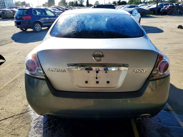 71151626 :رقم المزاد ، 1N4AL21E28N428058 vin ، 2008 Nissan Altima مزاد بيع