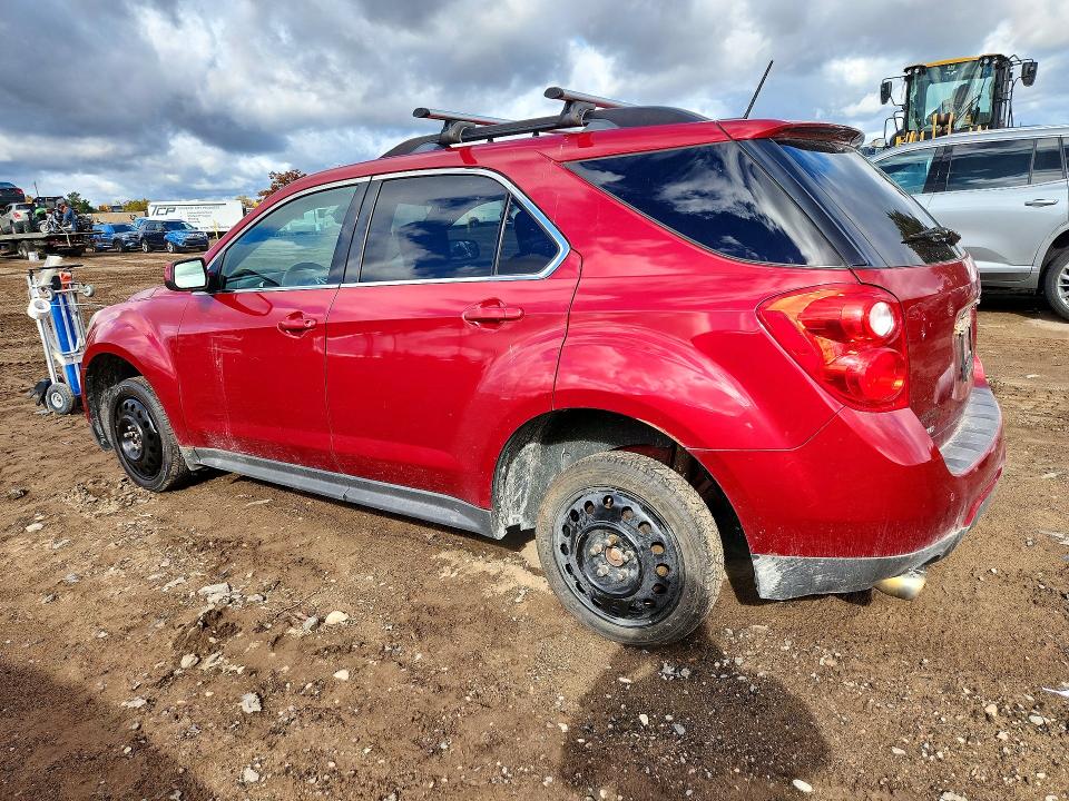 72450896 :رقم المزاد ، 2GNFLGE39F6285365 vin ، 2015 Chevrolet Equinox مزاد بيع