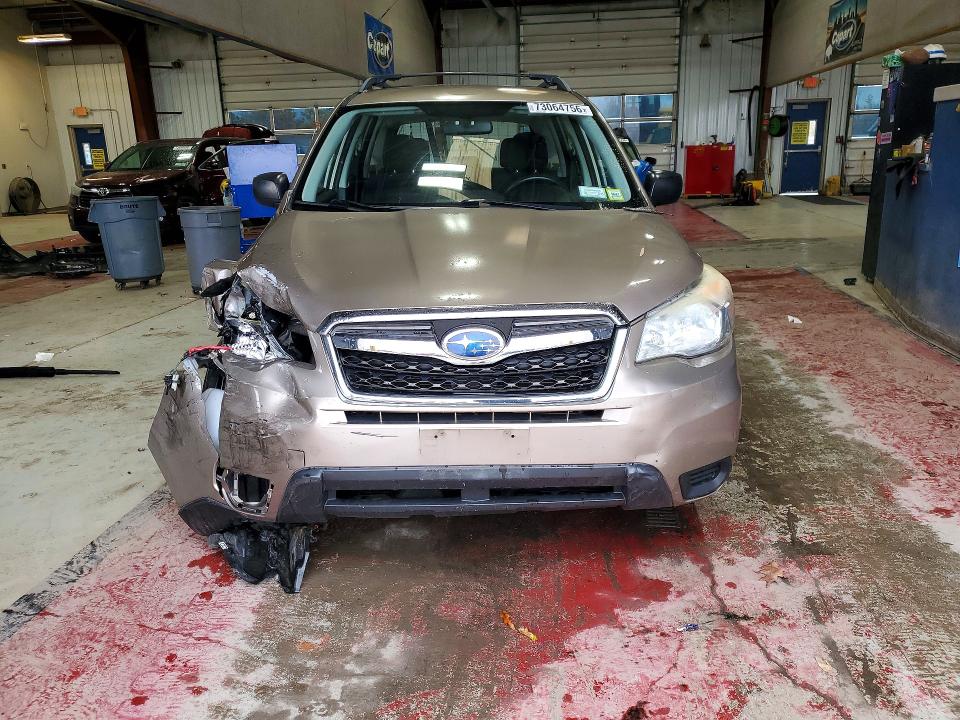 Продажа на аукционе авто 2015 Subaru Forester, vin: JF2SJABC8FH445939, номер лота: 73064756