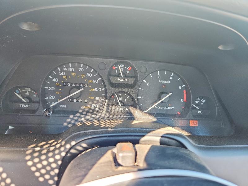 Продаж на аукціоні авто 1996 Ford Thunderbird, vin: 1FALP62W3TH158101, номер лоту: 71497626