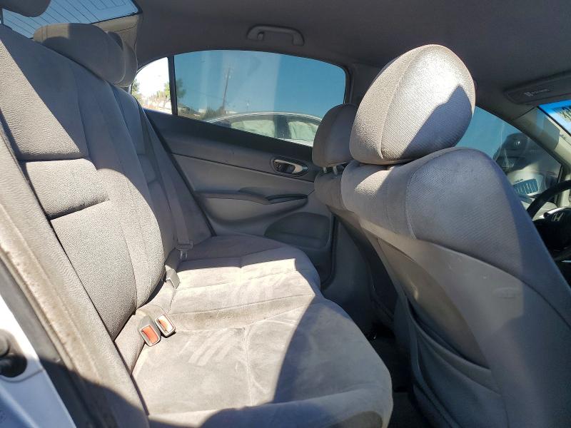Продаж на аукціоні авто 2007 Honda Civic, vin: 1HGFA16557L094824, номер лоту: 71244336