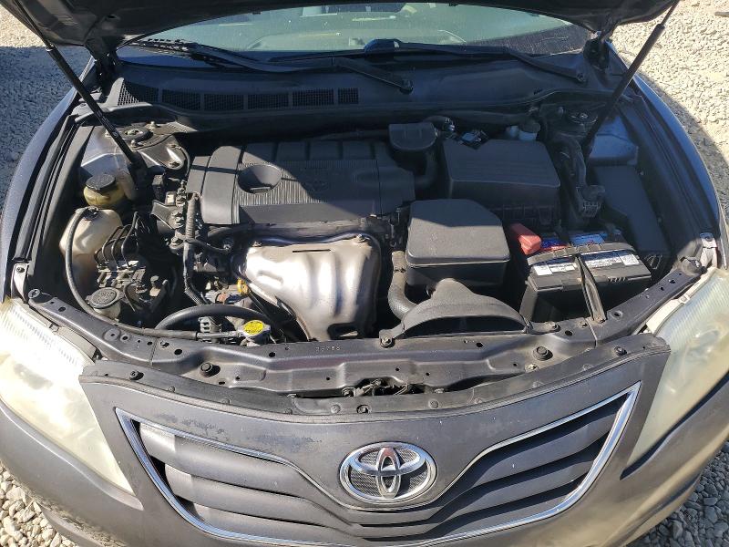 Продаж на аукціоні авто 2011 Toyota Camry, vin: 4T1BF3EK2BU130212, номер лоту: 71386716