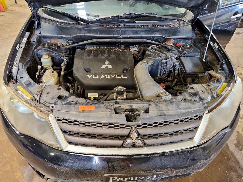 Aukcja sprzedaży 2008 Mitsubishi Outlander, vin: JA4MS41X38Z003118, numer aukcji: 71243546