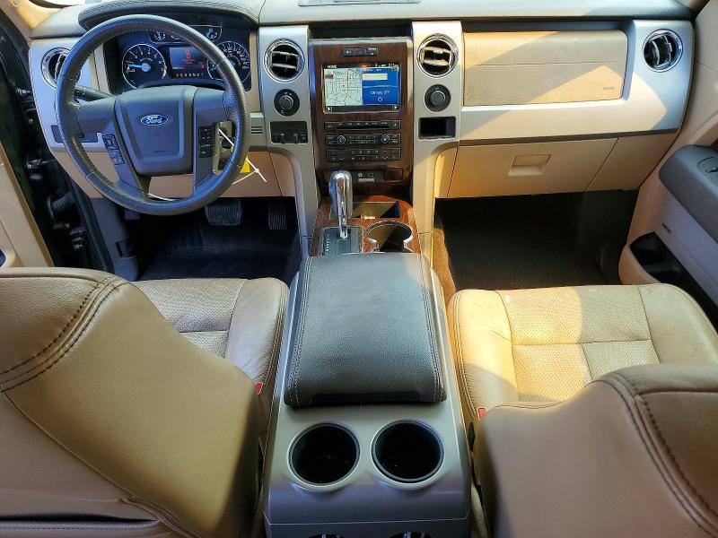 Продаж на аукціоні авто 2012 Ford F150, vin: 1FTFW1CT8CFB41761, номер лоту: 69687646