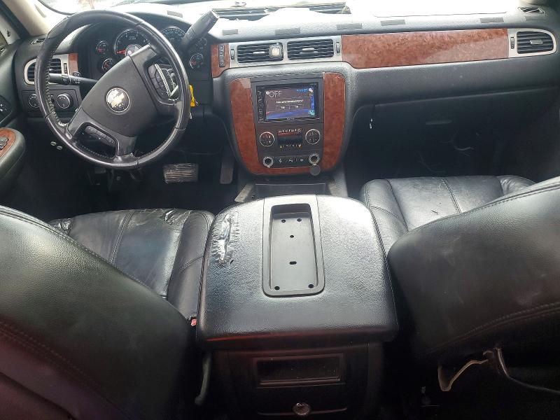 71173986 :رقم المزاد ، 1GCHK29677E521312 vin ، 2007 Chevrolet Silverado مزاد بيع
