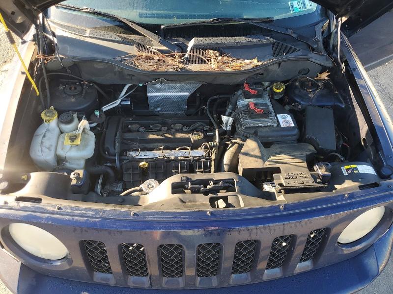 Продаж на аукціоні авто 2014 Jeep Patriot, vin: 1C4NJPBA0ED691614, номер лоту: 70553406