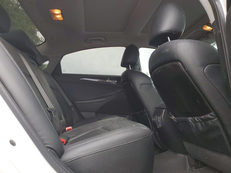 69942236 :رقم المزاد ، 5NPEC4AB2DH777874 vin ، 2013 Hyundai Sonata مزاد بيع