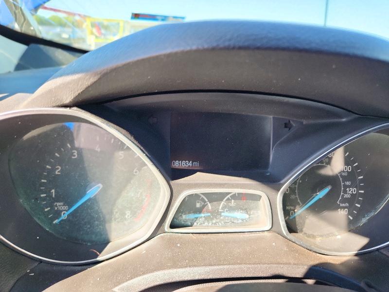 Продаж на аукціоні авто 2019 Ford Escape, vin: 1FMCU9GDXKUB43351, номер лоту: 71251566