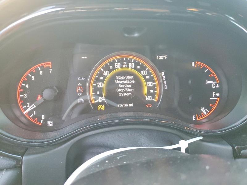 68024566 :رقم المزاد ، 1C4RDHAG6MC721353 vin ، 2021 Dodge Durango مزاد بيع