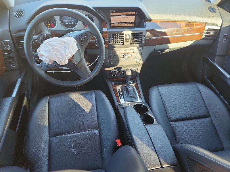 71680136 :رقم المزاد ، WDCGG8HB6CF796621 vin ، 2012 Mercedes-benz Glk مزاد بيع