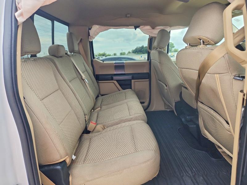 Продажа на аукционе авто 2019 Ford F150, vin: 1FTEW1E47KKE77294, номер лота: 71608356