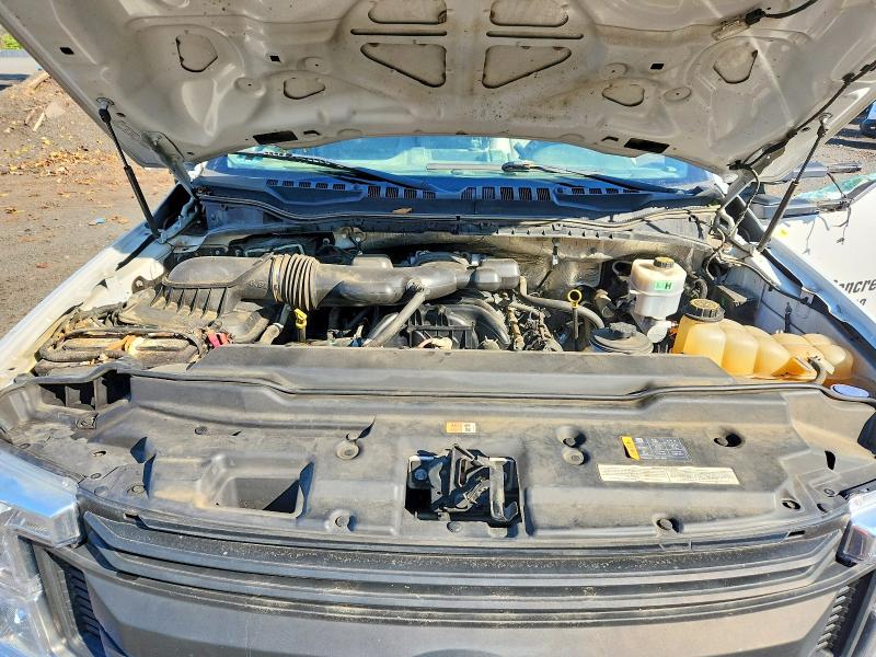Продажа на аукционе авто 2018 Ford F450, vin: 1FD9X4HY5JEC70538, номер лота: 70647706