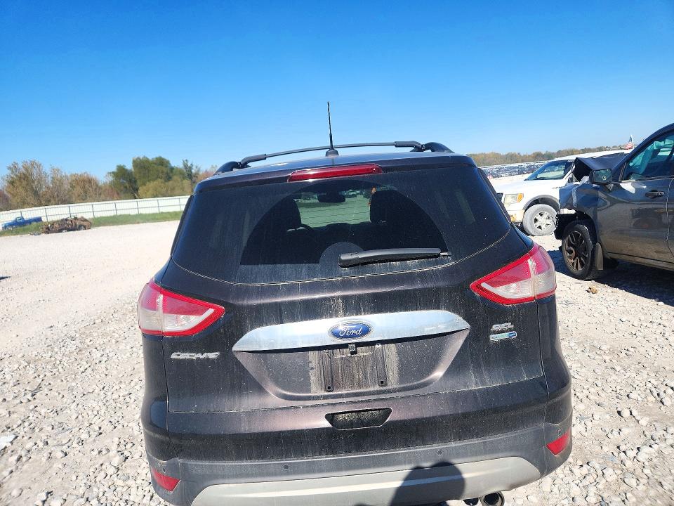 Продаж на аукціоні авто 2013 Ford Escape, vin: 1FMCU9HX8DUC66898, номер лоту: 72519306