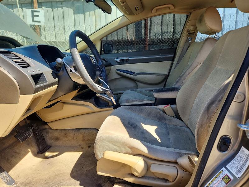 Продажа на аукционе авто 2006 Honda Civic, vin: JHMFA36236S021258, номер лота: 71508856