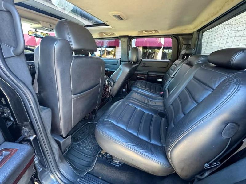 Продаж на аукціоні авто 2005 Hummer H2 Sut, vin: 5GRGN22U85H109373, номер лоту: 72245306