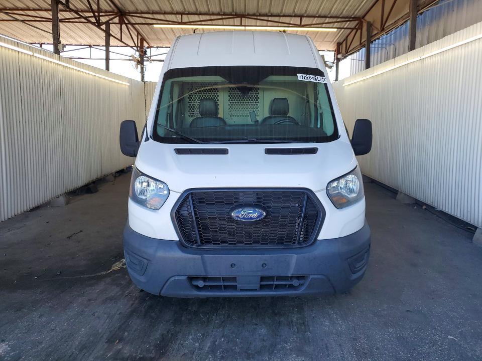 2023 Ford Transit მანქანა იყიდება აუქციონზე, vin: 1FTBW3X8XPKA08531, აუქციონის ნომერი: 72237146