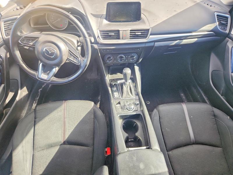 Продаж на аукціоні авто 2017 Mazda 3, vin: 3MZBN1V71HM127979, номер лоту: 71355936