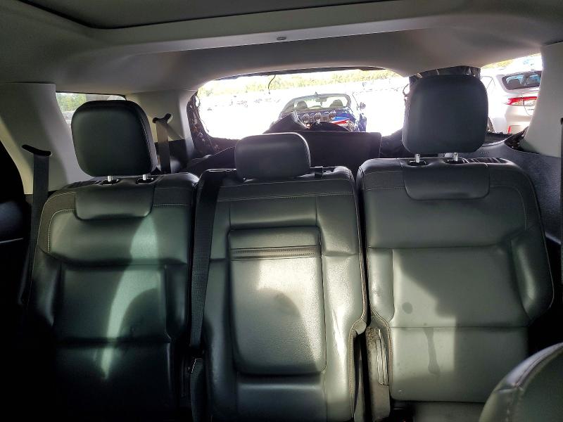 Продаж на аукціоні авто 2025 Ford Explorer, vin: 1FMUK8DH5SGC74651, номер лоту: 71616796