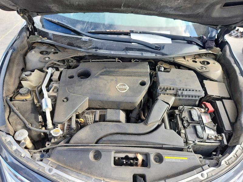 2013 Nissan Altima მანქანა იყიდება აუქციონზე, vin: 1N4AL3AP9DC178055, აუქციონის ნომერი: 71287346