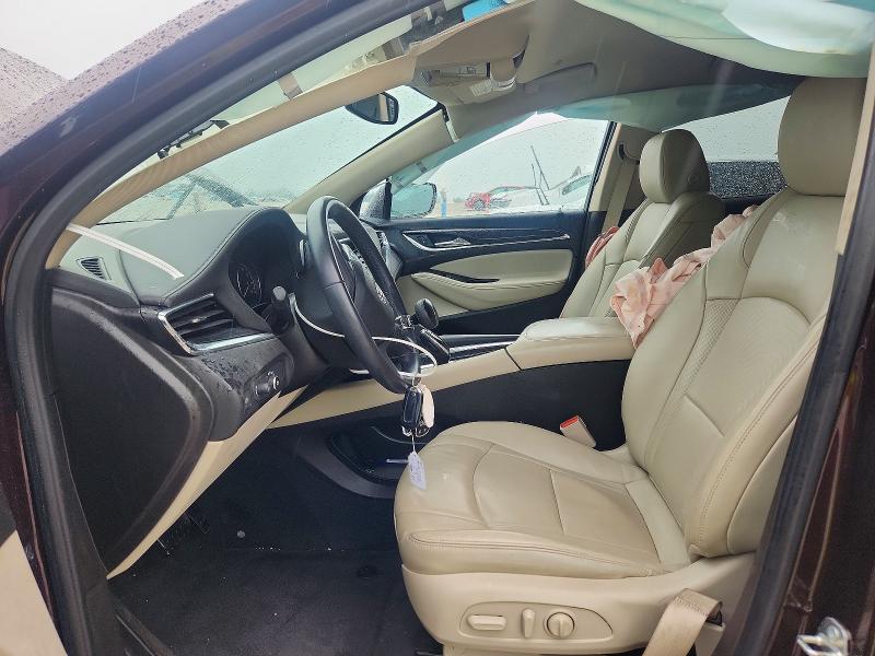 Продаж на аукціоні авто 2019 Buick Enclave, vin: 5GAERBKW4KJ119113, номер лоту: 71171456
