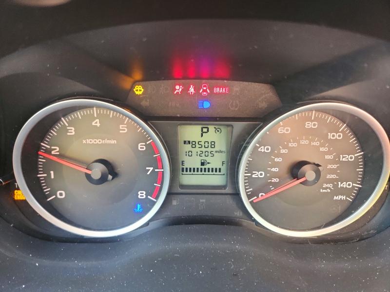2015 Subaru Forester მანქანა იყიდება აუქციონზე, vin: JF2SJABC3FH456315, აუქციონის ნომერი: 67621426