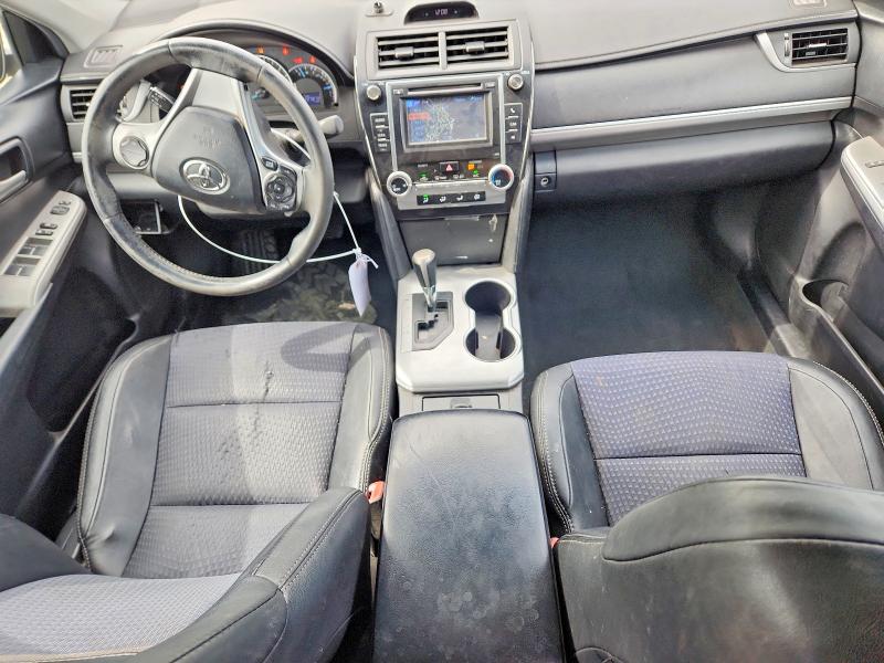 Aukcja sprzedaży 2013 Toyota Camry, vin: 4T1BF1FK5DU266727, numer aukcji: 71207046