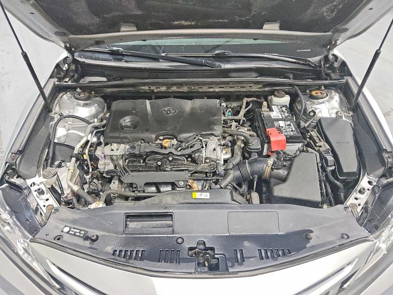 Aukcja sprzedaży 2019 Toyota Camry, vin: 4T1B11HK4KU194993, numer aukcji: 69610206