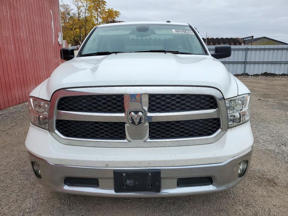 Продаж на аукціоні авто 2023 Ram 1500 Classic, vin: 3C6JR6DGXPG660905, номер лоту: 73331406
