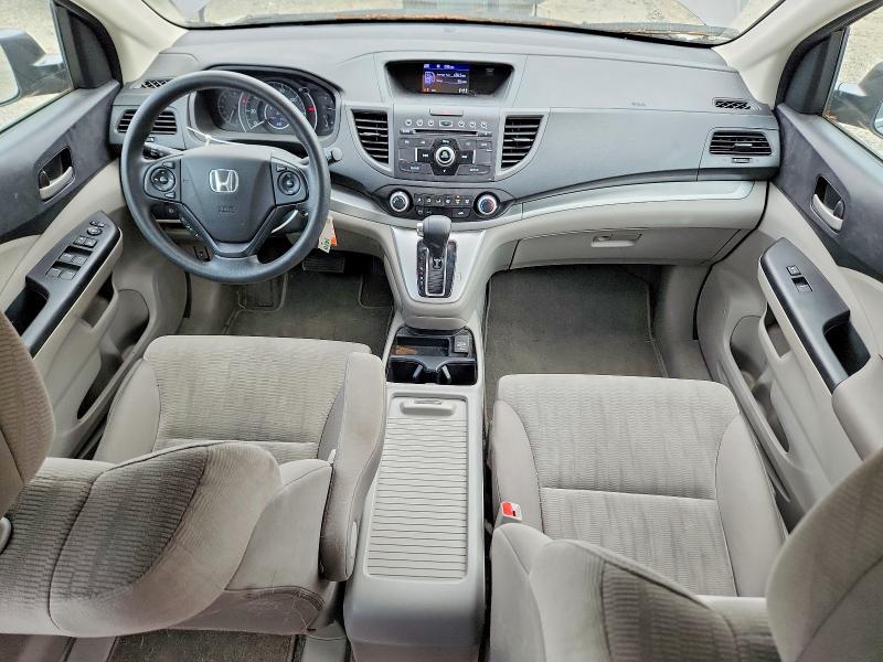 Aukcja sprzedaży 2014 Honda Cr-v, vin: 2HKRM4H39EH669394, numer aukcji: 71612296