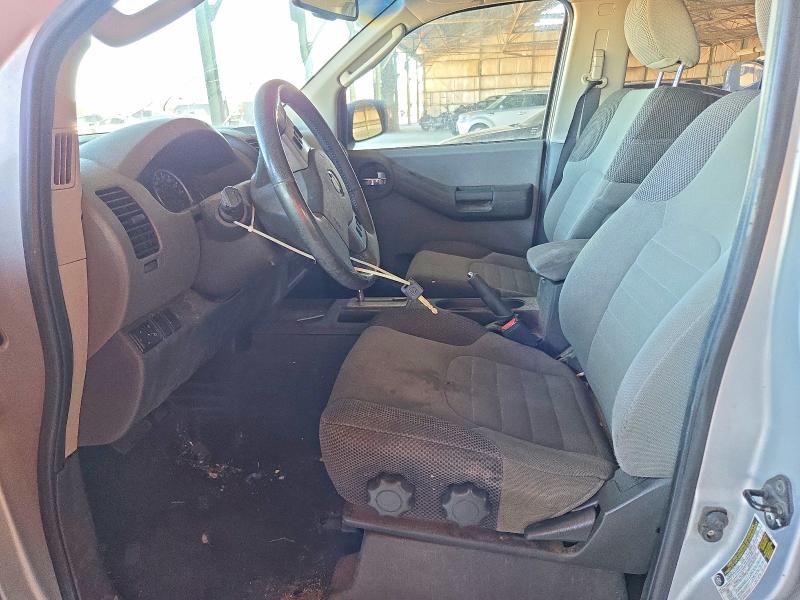 Продаж на аукціоні авто 2008 Nissan Xterra, vin: 5N1AN08U98C517414, номер лоту: 71771236