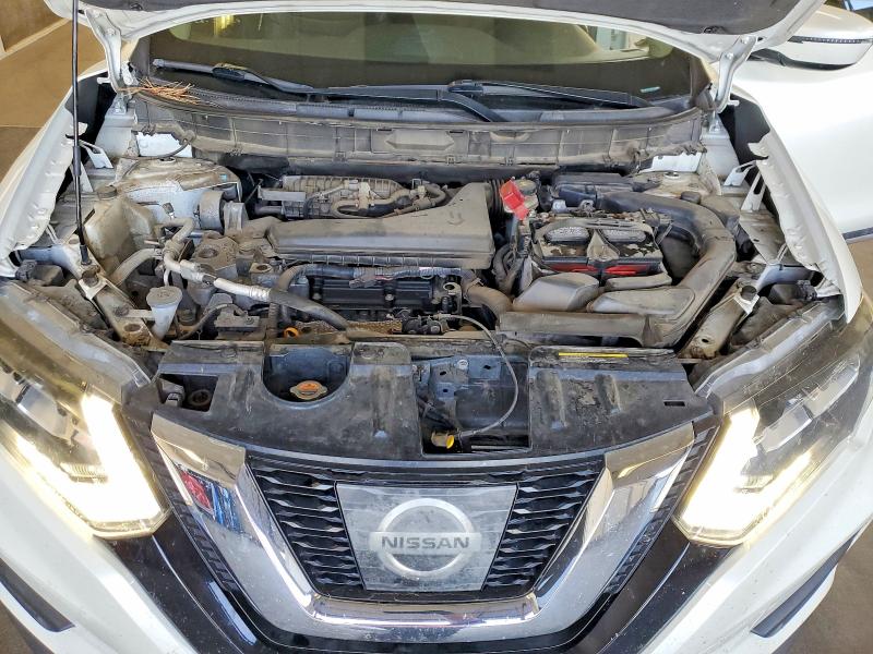 Продажа на аукционе авто 2017 Nissan Rogue, vin: 5N1AT2MV1HC847581, номер лота: 71674396