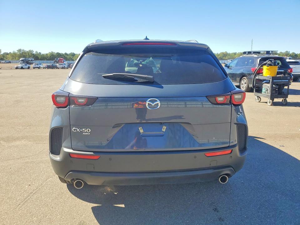 Продаж на аукціоні авто 2026 Mazda Cx-50, vin: 7MMVABDL9TN452460, номер лоту: 71903836