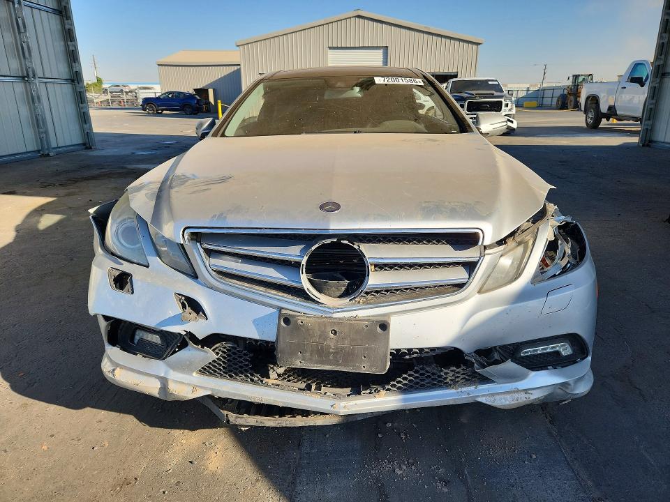 Продаж на аукціоні авто 2010 Mercedes-benz E, vin: WDDKJ7CB9AF026211, номер лоту: 72001586
