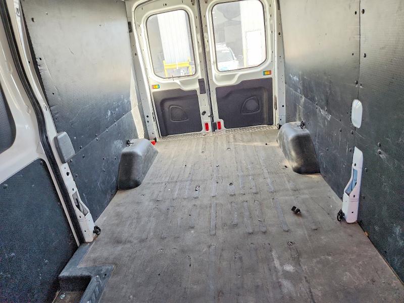 2020 Ford Transit მანქანა იყიდება აუქციონზე, vin: 1FTBR1C80LKA51173, აუქციონის ნომერი: 70681186