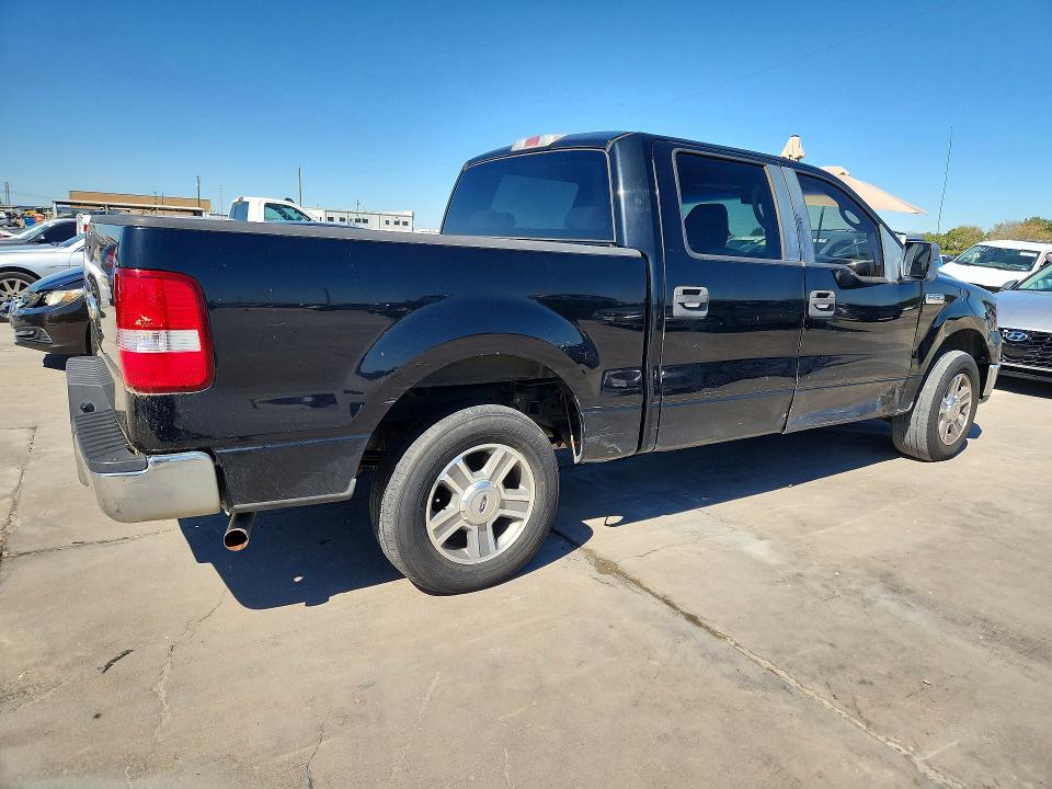 Aukcja sprzedaży 2008 Ford F150, vin: 1FTRW12W08FA12381, numer aukcji: 71821036