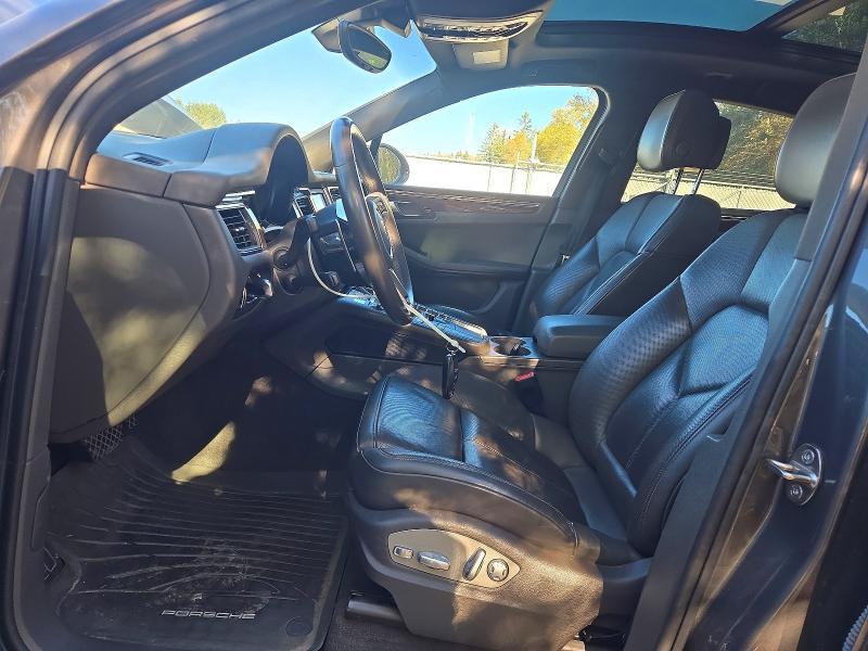 Aukcja sprzedaży 2015 Porsche Macan, vin: WP1AB2A57FLB70947, numer aukcji: 73613456
