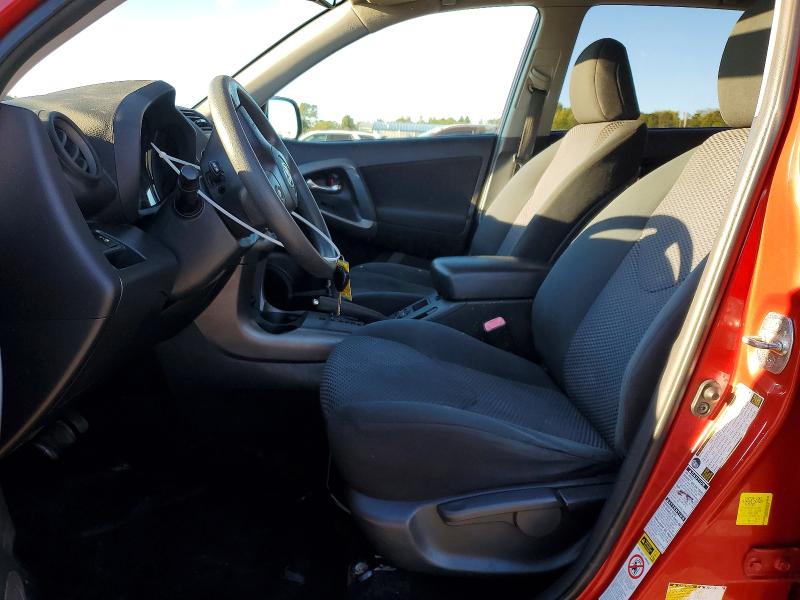 Продаж на аукціоні авто 2011 Toyota Rav4, vin: JTMRK4DV6B5102830, номер лоту: 71692546